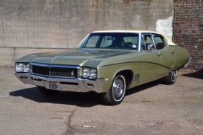 1968 Buick Skylark