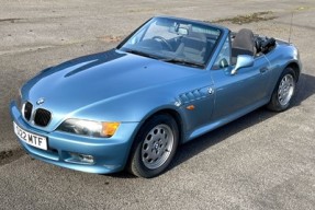 1998 BMW Z3