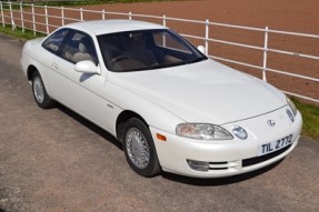 1994 Lexus Soarer