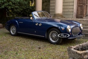 1950 Cisitalia 202