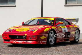 1994 Ferrari 348 GT Competizione