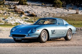 1966 Ferrari 275 GTB