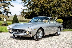 1963 Ferrari 250 GT/L