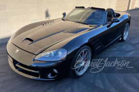 2005 Dodge Viper