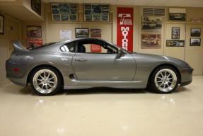 1998 Toyota Supra