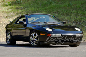 1988 Porsche 928 S4