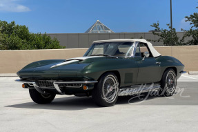 1967 Chevrolet Corvette