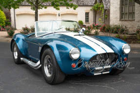 1965 Shelby Cobra