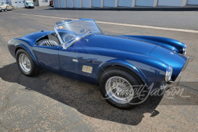 1965 AC Cobra 289