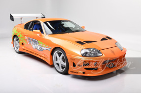 1994 Toyota Supra