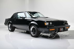 1987 Buick GNX