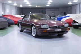 1991 Jaguar XJS