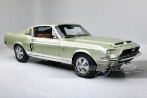 1968 Shelby GT500