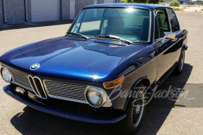 1972 BMW 2002