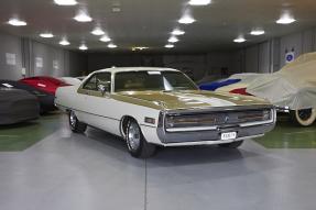 1970 Chrysler 300