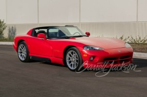 1994 Dodge Viper