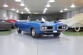 1970 Dodge Coronet