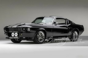 1967 Ford Mustang