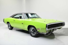 1970 Dodge Charger