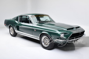 1968 Shelby GT500