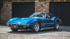 1971 Chevrolet Corvette