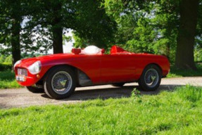 1966 MG MGB Roadster