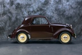 1938 Simca 5