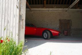 1976 Maserati Khamsin