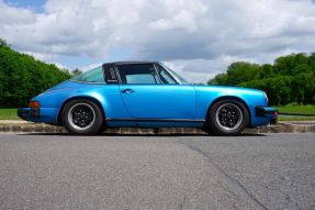 1978 Porsche 911