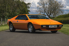 1977 Lotus Esprit