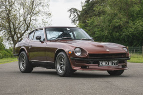 1978 Datsun 260Z