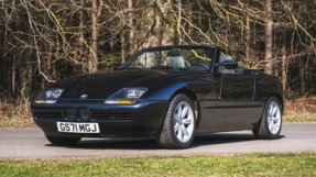 1989 BMW Z1