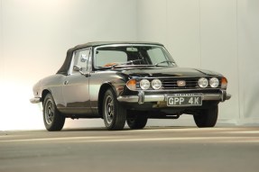 1972 Triumph Stag