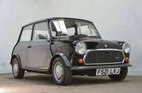 1989 Austin Mini