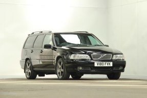 1999 Volvo V70