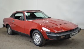 1978 Triumph TR7