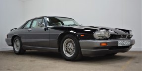 1990 Jaguar XJS