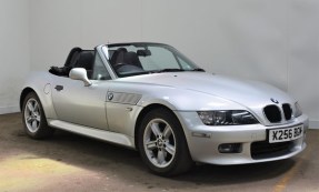 2000 BMW Z3