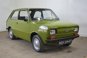 1976 Fiat 133