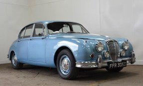 1966 Daimler 2.5 V8