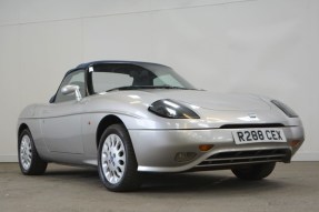 1998 Fiat Barchetta