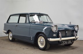 1964 Triumph Herald