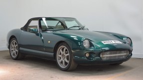 1995 TVR Chimaera