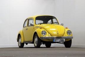 1973 Volkswagen Beetle