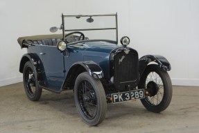 1928 Austin Seven