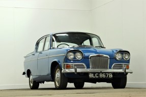 1964 Humber Sceptre