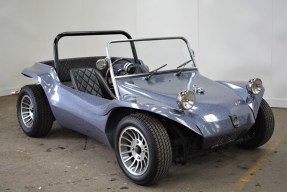 1964 Meyers Manx