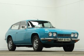 1972 Reliant Scimitar GTE