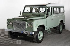 1995 Land Rover Defender