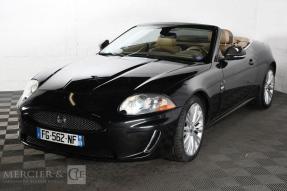 2010 Jaguar XK